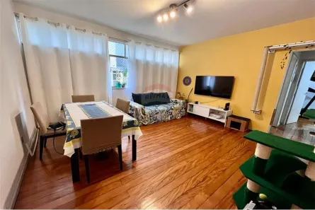 Apartamento com 2 Quartos à venda, 90m² no Amaralina, Salvador