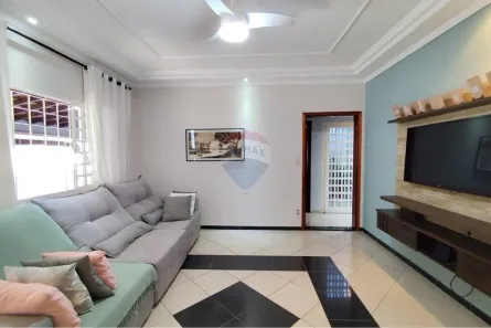 Casa com 3 Quartos à venda, 173m² no João Aranha, Paulínia