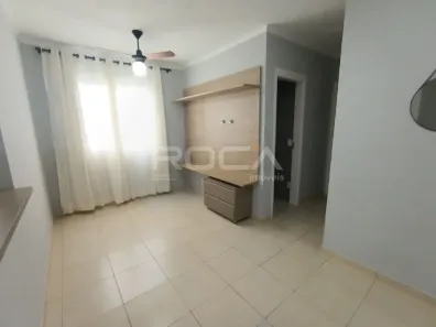 Apartamento com 2 Quartos à venda, 49m² no Residencial das Américas, Ribeirão Preto
