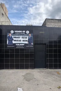Ponto Comercial à venda, 500m² no Marco, Belém