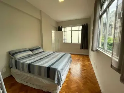 Apartamento com 1 Quarto à venda, 40m² no Copacabana, Rio de Janeiro