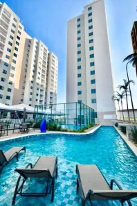 Apartamento com 2 Quartos à venda, 48m² no Praia do Futuro II, Fortaleza