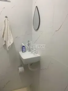 Apartamento com 1 Quarto à venda, 12m² no Centro, Rio de Janeiro