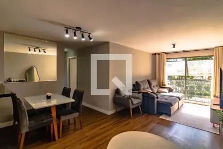 Apartamento com 2 Quartos à venda, 90m² no Vila Campestre, São Paulo
