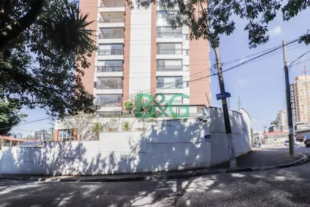 Apartamento com 1 Quarto à venda, 64m² no Butantã, São Paulo