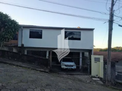 Casa com 3 Quartos à venda, 240m² no Fortaleza, Blumenau