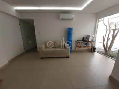 Sala Comercial com 1 Quarto para alugar, 12m² no Jardim Guanabara, Campinas