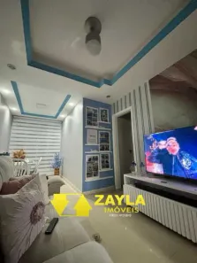 Apartamento com 2 Quartos à venda, 55m² no Irajá, Rio de Janeiro