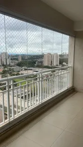 Apartamento com 3 Quartos para alugar, 156m² no Jardim Botânico, Ribeirão Preto