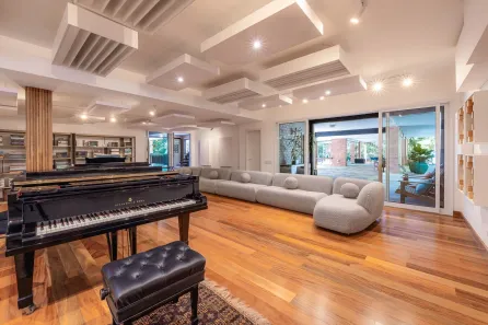 Casa de Condomínio com 7 Quartos à venda, 1100m² no São Conrado, Rio de Janeiro