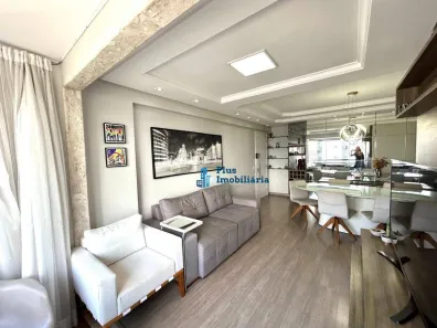 Apartamento com 3 Quartos à venda, 88m² no Casa Amarela, Recife