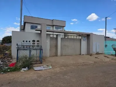 Apartamento com 2 Quartos à venda, 58m² no Parque Estrela Dalva X, Luziânia