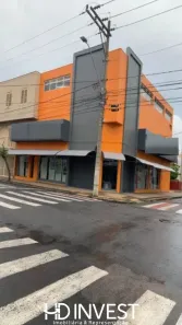 Ponto Comercial à venda, 746m² no Centro, Indaiatuba