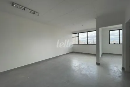 Sala Comercial para alugar, 42m² no Vila Carrão, São Paulo