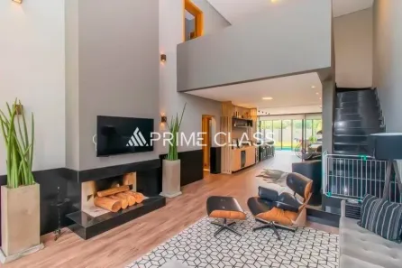 Sobrado com 3 Quartos à venda, 242m² no Marechal Rondon, Canoas