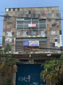 Galpão/Depósito/Armazém à venda, 100m² no São Lourenço, Niterói