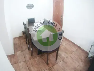 Apartamento com 2 Quartos à venda, 66m² no Taquara, Rio de Janeiro