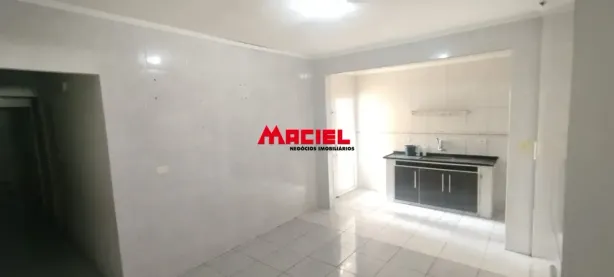 Casa com 2 Quartos à venda, 67m² no Jardim Nova Flórida, São José dos Campos