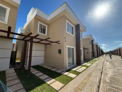 Sobrado com 2 Quartos à venda, 82m² no Águas Lindas, Ananindeua
