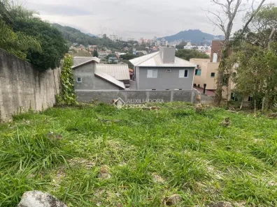 Lote/Terreno à venda, 546m² no João Paulo, Florianópolis
