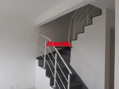 Casa de Condomínio com 2 Quartos à venda, 60m² no Jardim Jussara, São José dos Campos