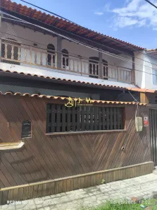 Casa com 3 Quartos à venda, 150m² no Campo Grande, Rio de Janeiro