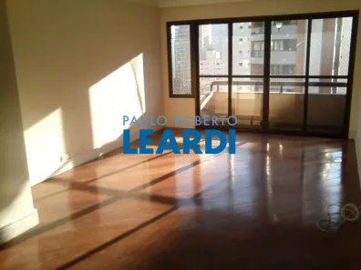 Apartamento com 3 Quartos à venda, 230m² no Indianópolis, São Paulo