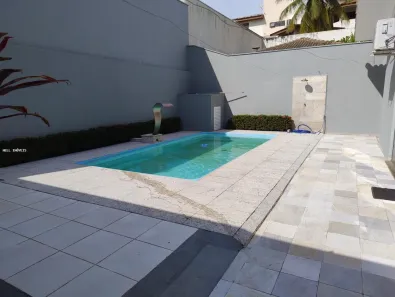 Casa de Condomínio com 4 Quartos à venda, 400m² no Parque Residencial Damha, Presidente Prudente
