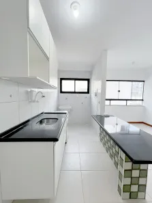 Apartamento com 2 Quartos à venda, 63m² no Acupe, Salvador