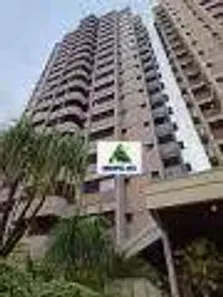 Apartamento com 3 Quartos à venda, 121m² no Bosque, Campinas