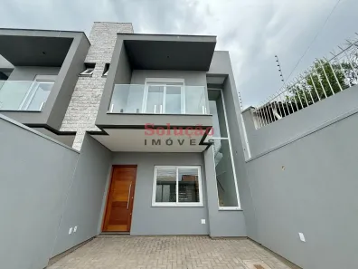 Sobrado com 3 Quartos à venda, 129m² no Igara, Canoas