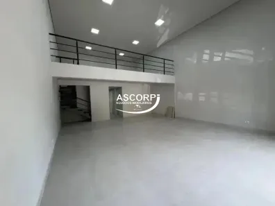 Ponto Comercial para alugar, 125m² no Centro, Piracicaba