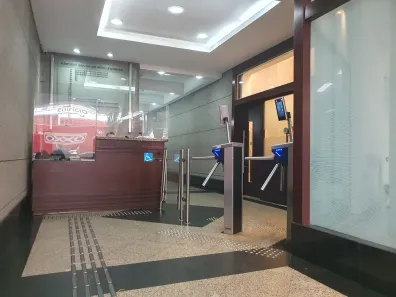 Sala Comercial para venda ou aluguel, 256m² no Centro, São Paulo