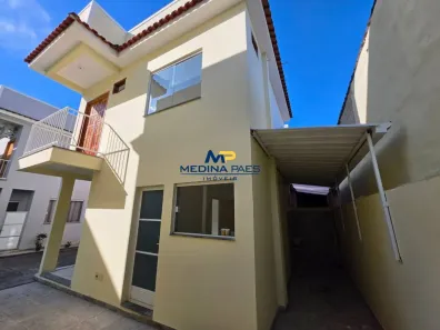 Casa com 2 Quartos à venda, 68m² no Mutuapira, São Gonçalo