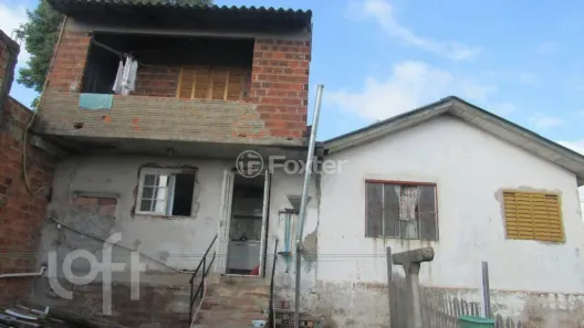 Casa com 3 Quartos à venda, 76m² no Duque de Caxias, São Leopoldo