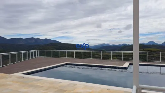 Lote/Terreno à venda, 919m² no Pessegueiros, Teresópolis