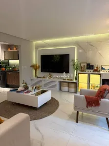 Apartamento com 2 Quartos à venda, 100m² no Jardim das Indústrias, São José dos Campos