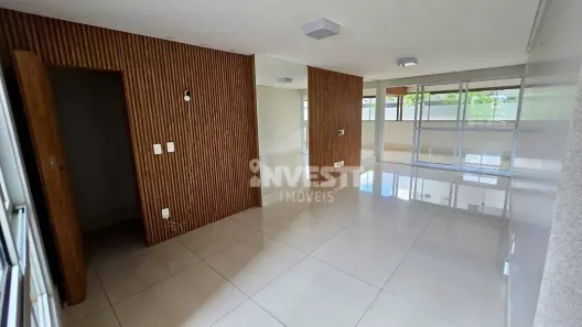 Apartamento com 3 Quartos à venda, 138m² no Setor Bueno, Goiânia