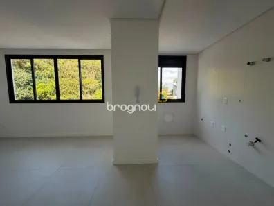 Apartamento com 2 Quartos à venda, 60m² no Coqueiros, Florianópolis