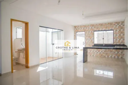 Sobrado com 3 Quartos à venda, 180m² no Campos Elíseos, Taubaté