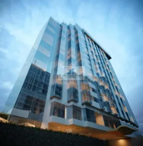 Flat com 1 Quarto à venda, 28m² no Boa Viagem, Recife