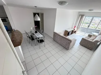 Apartamento com 3 Quartos à venda, 94m² no Ponta Negra, Natal