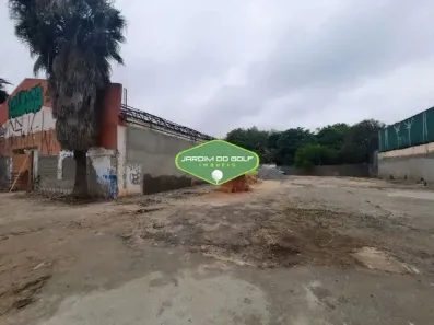 Galpão/Depósito/Armazém para alugar, 2000m² no Santo Amaro, São Paulo