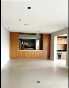 Apartamento com 3 Quartos à venda, 171m² no Vila Andrade, São Paulo