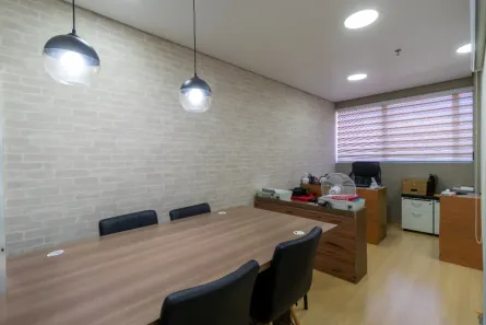 Sala Comercial à venda, 30m² no Planalto Paulista, São Paulo