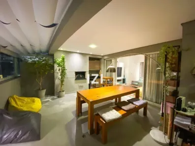 Apartamento com 3 Quartos à venda, 200m² no Vila Cruzeiro, São Paulo