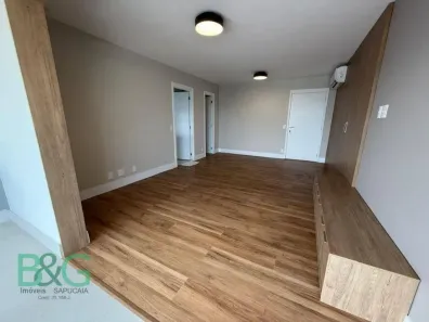 Apartamento com 4 Quartos à venda, 136m² no Jardim Dom Bosco, São Paulo