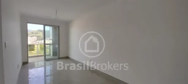 Apartamento com 3 Quartos à venda, 76m² no Méier, Rio de Janeiro