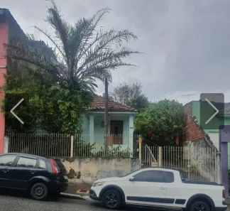 Lote/Terreno com 1 Quarto à venda, 255m² no Parque Artur Alvim, São Paulo