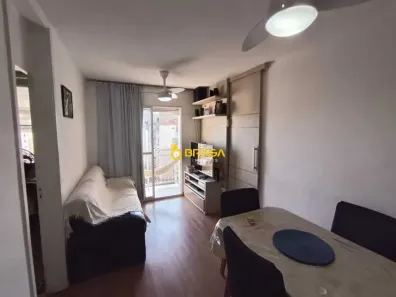Apartamento com 3 Quartos à venda, 52m² no Parada de Lucas, Rio de Janeiro